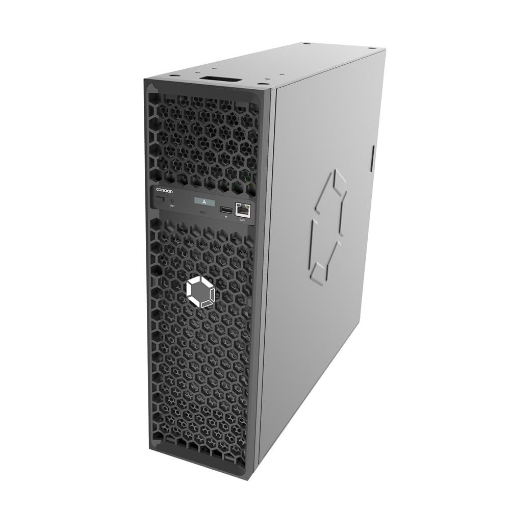 Canaan Avalon Q Bitcoin Miner